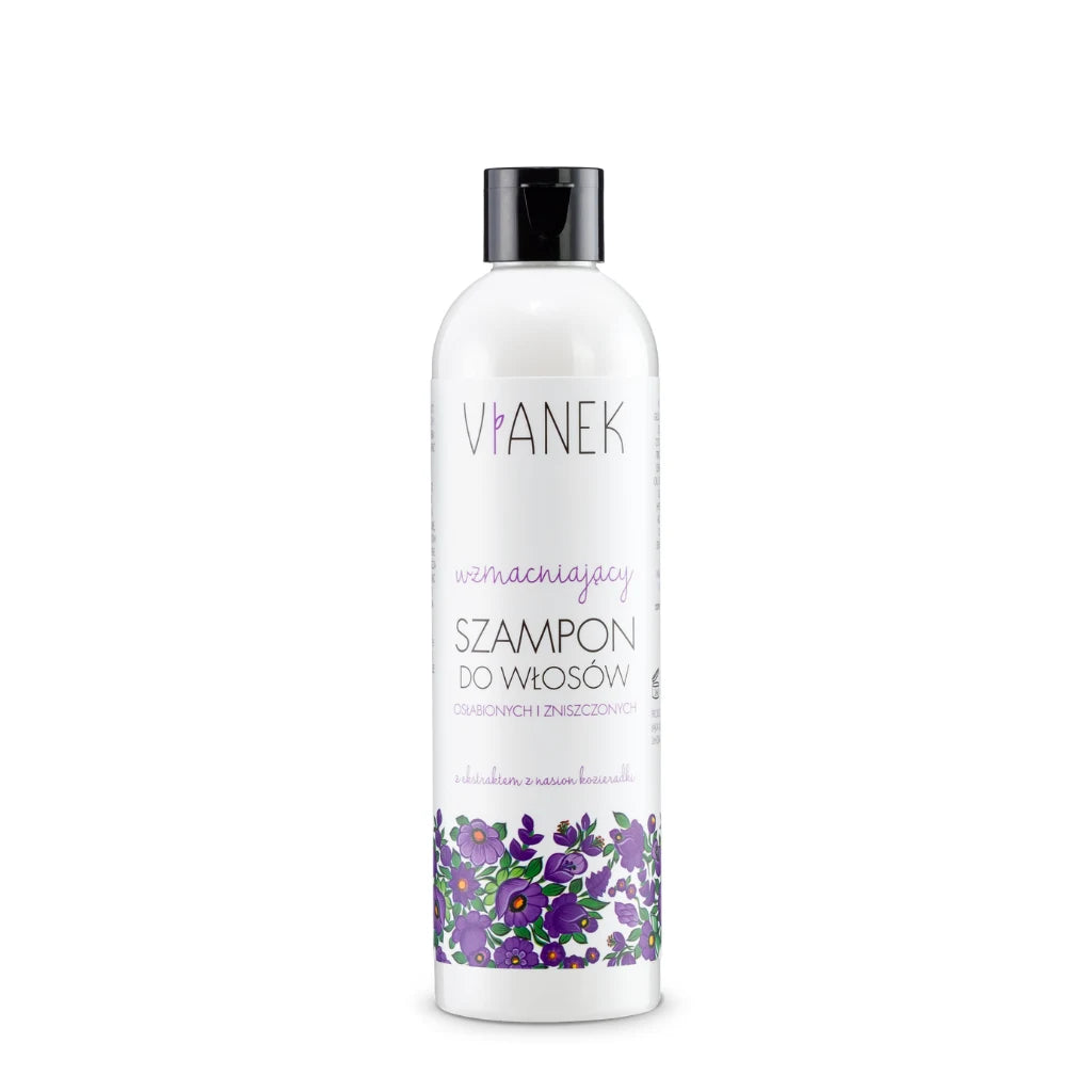 VIANEK Versterkende Haarshampoo