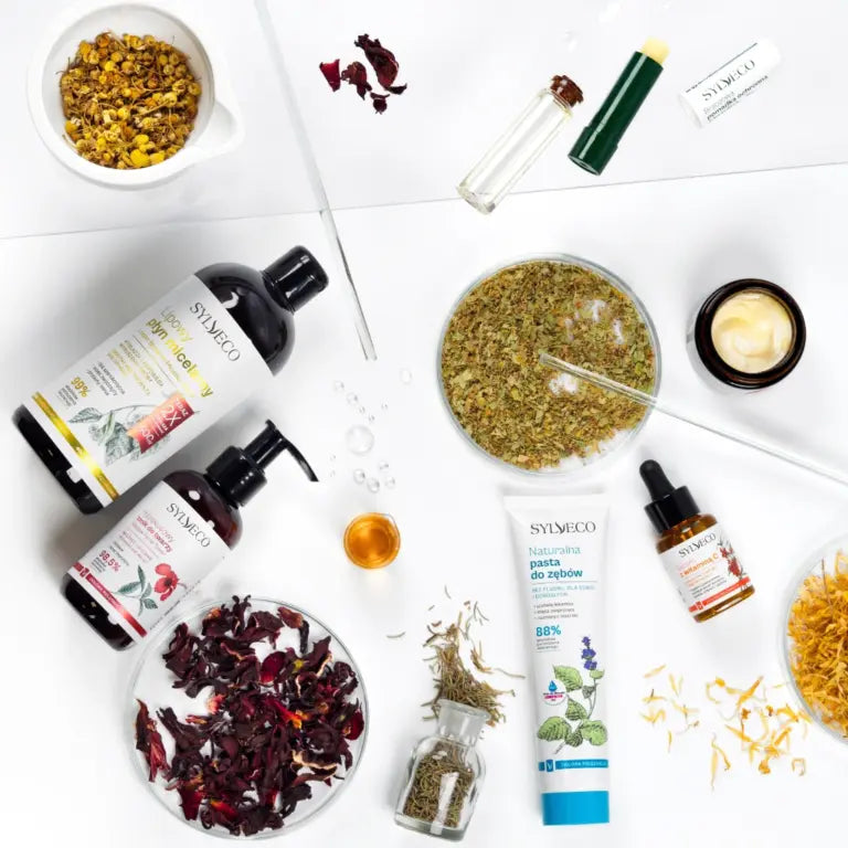 SYLVECO Hibiscus Gezicht Tonic