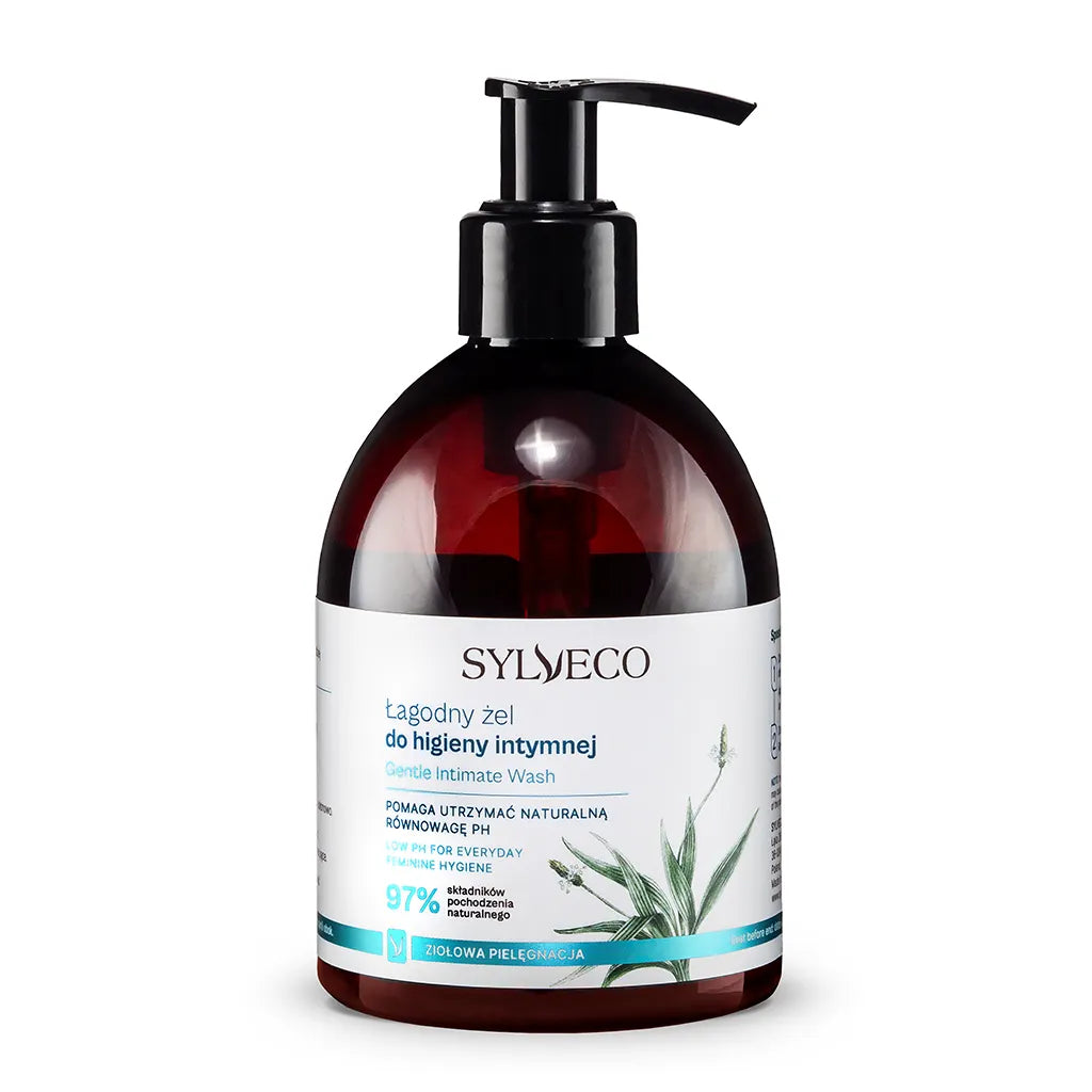 SYLVECO Milde Intieme Hygiëne Gel