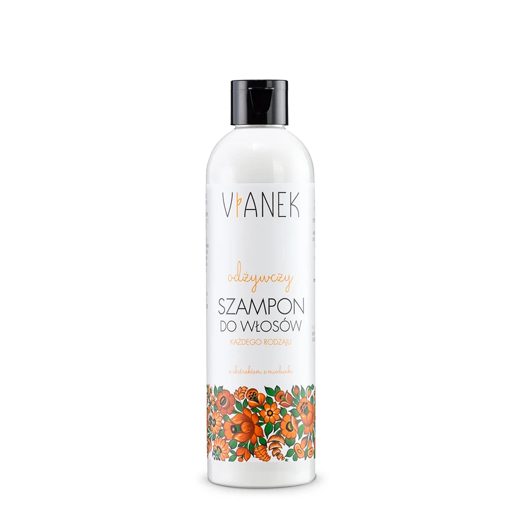 VIANEK Voedende Haarshampoo