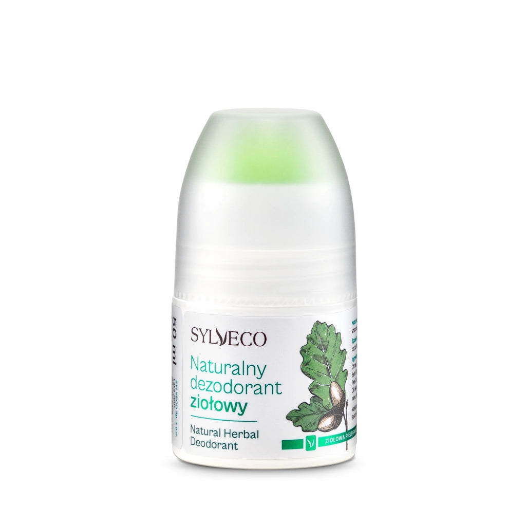 SYLVECO Natuurlijke Kruidendeodorant