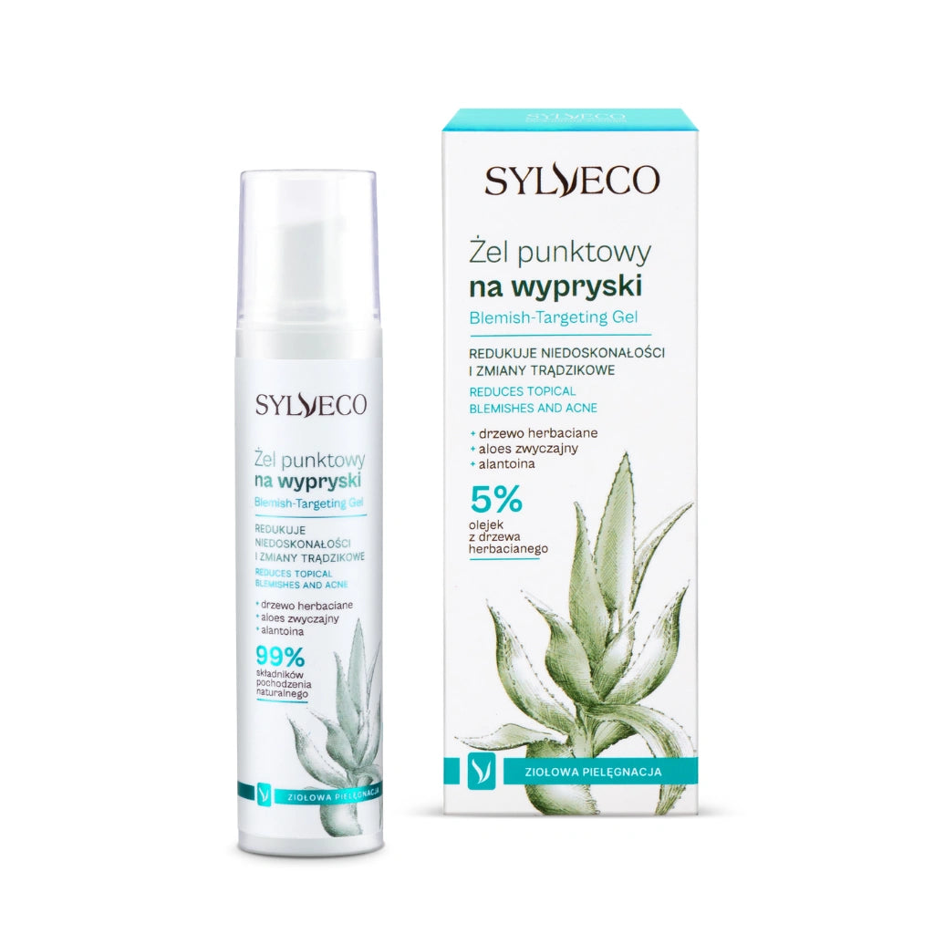 SYLVECO Spot Gel voor eczeem