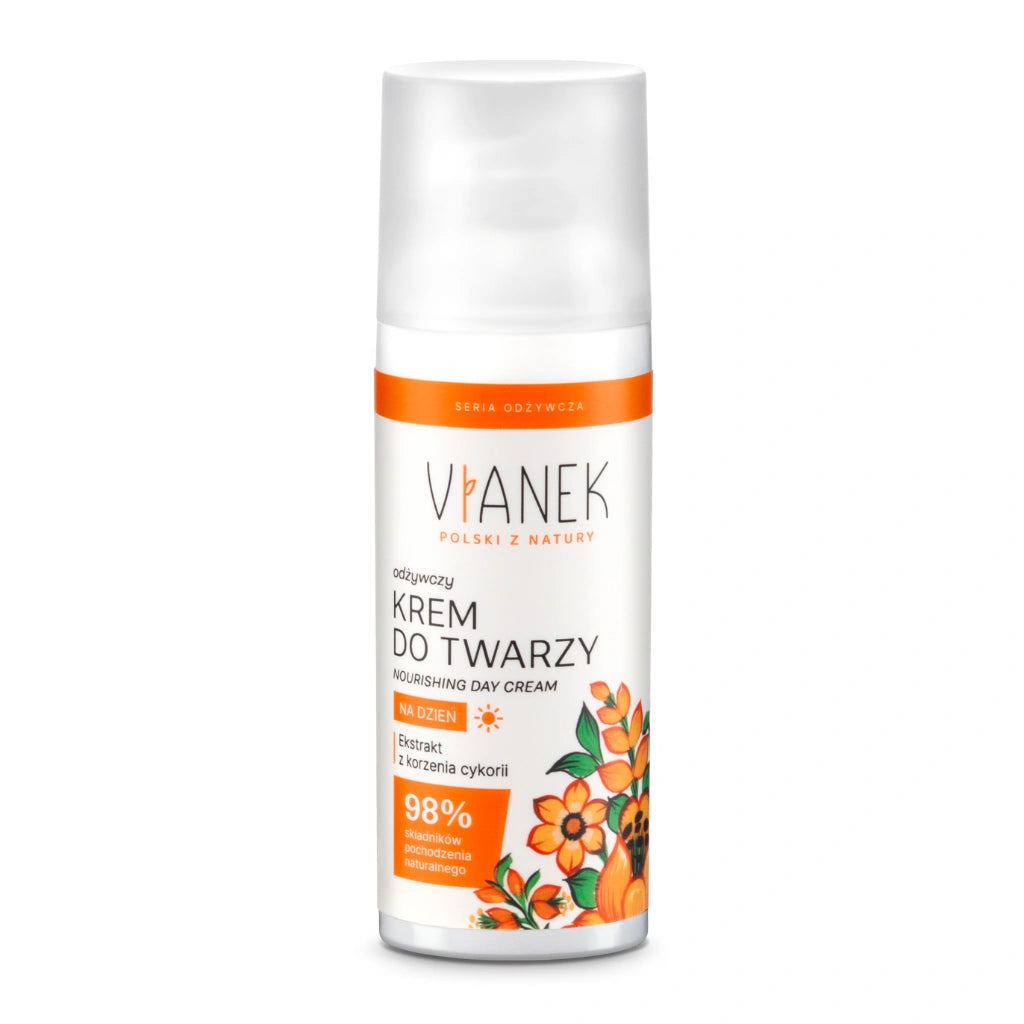 VIANEK Nourishing Day Gezichtscrème