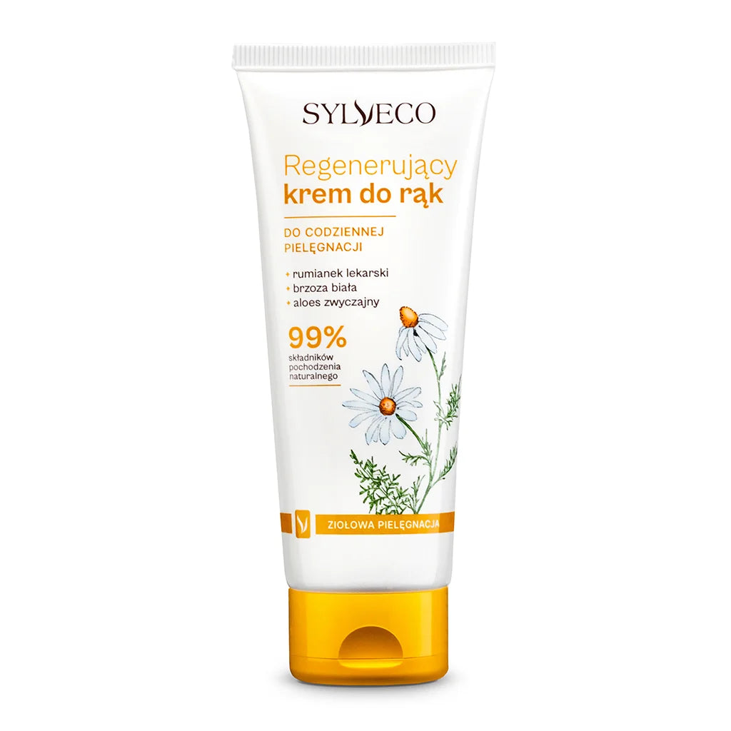 SYLVECO Regenererende Handcrème