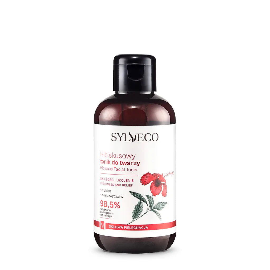 SYLVECO Hibiscus Gezicht Tonic